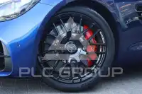 2018 Mercedes Benz AMG