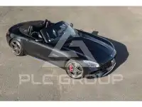 2018 Mercedes Benz AMG