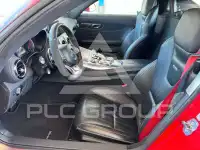 2018 Mercedes Benz AMG