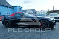 2018 Mercedes Benz AMG