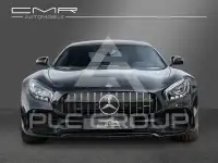 2018 Mercedes Benz AMG