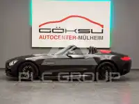 2018 Mercedes Benz AMG