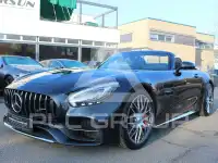 2018 Mercedes Benz AMG