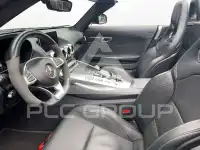 2018 Mercedes Benz AMG