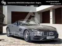 2018 Mercedes Benz AMG