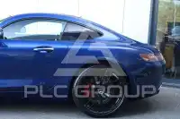 2018 Mercedes Benz AMG
