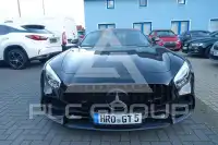 2018 Mercedes Benz AMG
