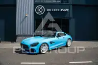2018 Mercedes Benz AMG
