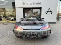 2018 Mercedes Benz AMG