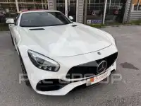 2018 Mercedes Benz AMG