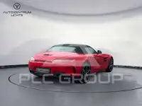 2018 Mercedes Benz AMG
