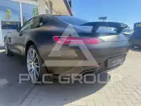 2018 Mercedes Benz AMG
