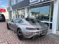 2018 Mercedes Benz AMG