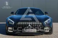 2018 Mercedes Benz AMG