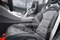 2018 Mercedes Benz AMG