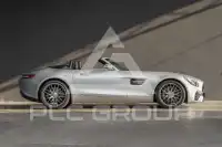 2018 Mercedes Benz AMG