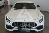 2018 Mercedes Benz AMG