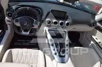 2018 Mercedes Benz AMG