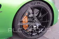 2018 Mercedes Benz AMG