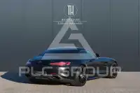 2018 Mercedes Benz AMG