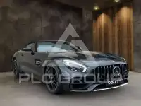 2018 Mercedes Benz AMG