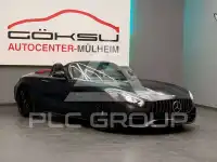 2018 Mercedes Benz AMG
