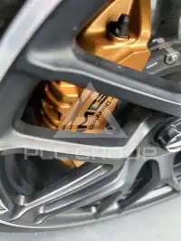 2018 Mercedes Benz AMG