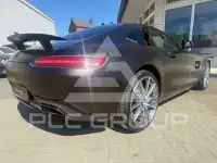 2018 Mercedes Benz AMG