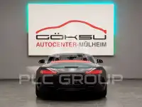 2018 Mercedes Benz AMG