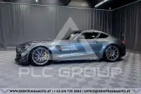 2018 Mercedes Benz AMG