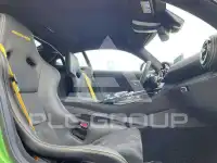 2018 Mercedes Benz AMG