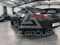 2018 Mercedes Benz AMG