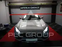 2018 Mercedes Benz AMG