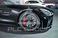 2018 Mercedes Benz AMG