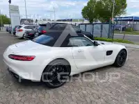 2018 Mercedes Benz AMG