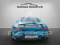 2018 Mercedes Benz AMG