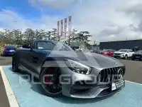 2018 Mercedes Benz AMG