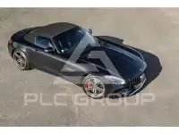 2018 Mercedes Benz AMG