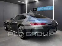 2018 Mercedes Benz AMG