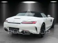 2018 Mercedes Benz AMG