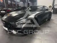 2018 Mercedes Benz AMG
