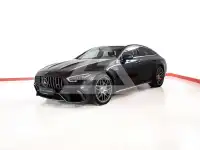 2018 Mercedes Benz AMG