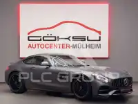2018 Mercedes Benz AMG