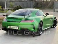 2018 Mercedes Benz AMG