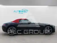 2018 Mercedes Benz AMG