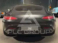 2018 Mercedes Benz AMG