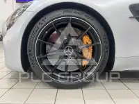 2018 Mercedes Benz AMG