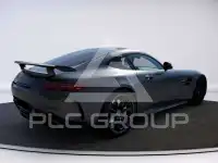 2018 Mercedes Benz AMG