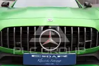 2018 Mercedes Benz AMG