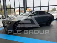 2018 Mercedes Benz AMG